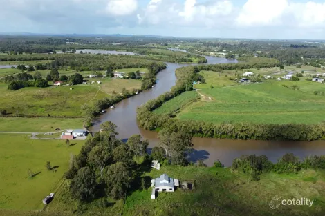 Property photo of 105 Schmidt Road Eagleby QLD 4207