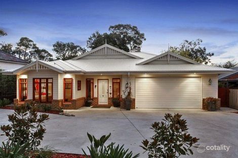 22 Viviani Cres, Heathmont, VIC 3135