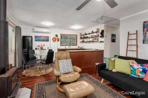 Property photo of 16 Panorama Drive Currumbin QLD 4223