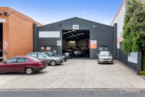 296 Barkly St, Brunswick, VIC 3056