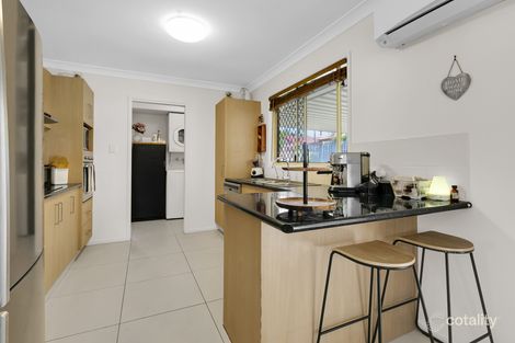 Property photo of 8 Kiara Court Mudgeeraba QLD 4213