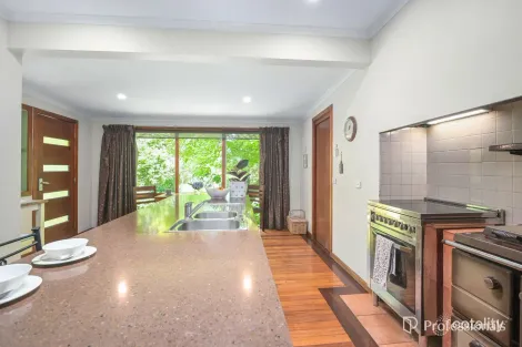 Property photo of 320 Tarrango Road Yarra Junction VIC 3797