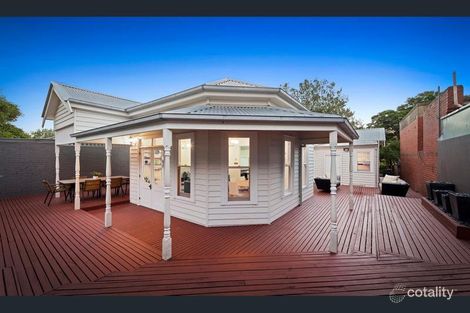 Property photo of 18 Cheel Street Oakleigh East VIC 3166
