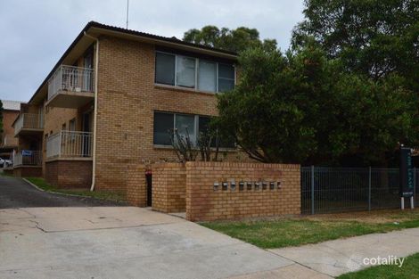 7/8 Garner St, St Marys, NSW 2760