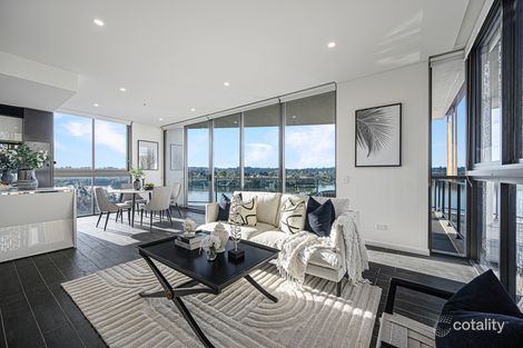Property photo of 505/1A Burroway Road Wentworth Point NSW 2127