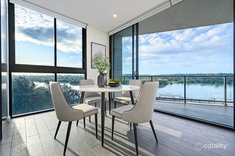 Property photo of 505/1A Burroway Road Wentworth Point NSW 2127