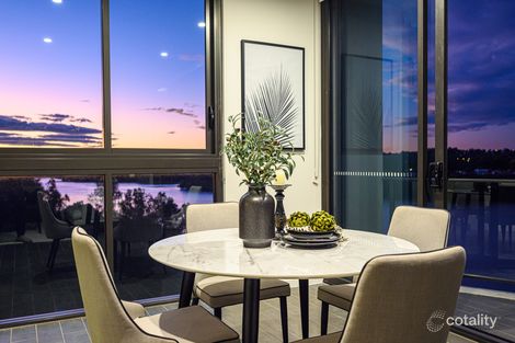 Property photo of 505/1A Burroway Road Wentworth Point NSW 2127