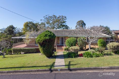 Property photo of 19 Kareela Avenue Lismore Heights NSW 2480
