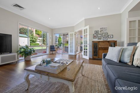 Property photo of 12 Chepstow Drive Castle Hill NSW 2154