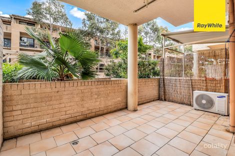 Property photo of 9/502-514 Carlisle Avenue Mount Druitt NSW 2770