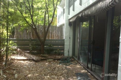 18/11 Rosebank St, Glebe, NSW 2037