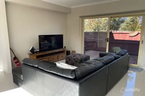 Property photo of 25 Eaglehawk Boulevard Eynesbury VIC 3338