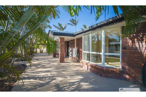 Property photo of 22 Darr Avenue Glenlee QLD 4711