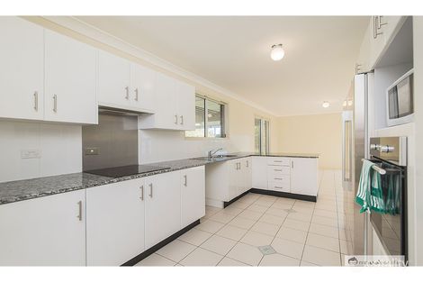Property photo of 22 Darr Avenue Glenlee QLD 4711
