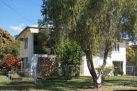 Property photo of 202 Earl Street Berserker QLD 4701