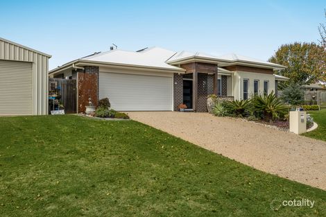 Property photo of 16 Goshawk Drive Kleinton QLD 4352