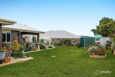 Property photo of 16 Goshawk Drive Kleinton QLD 4352