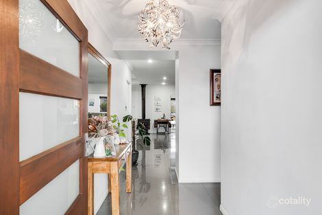 Property photo of 16 Goshawk Drive Kleinton QLD 4352
