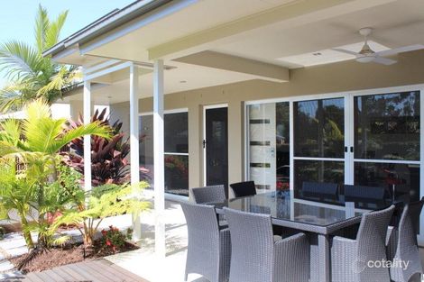 Property photo of 23 Bunderoo Circuit Pimpama QLD 4209