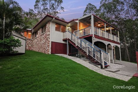 Property photo of 32 Selkirk Crescent Ferny Grove QLD 4055