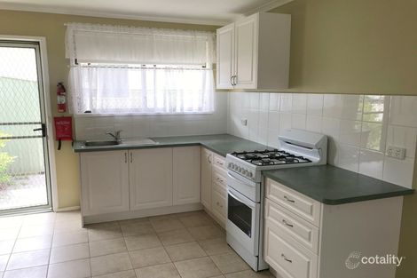 Property photo of 5/4 South Crescent Eildon VIC 3713