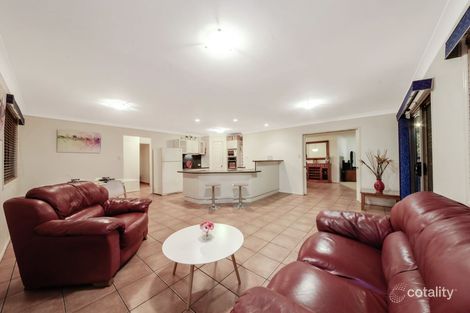 Property photo of 32 Selkirk Crescent Ferny Grove QLD 4055