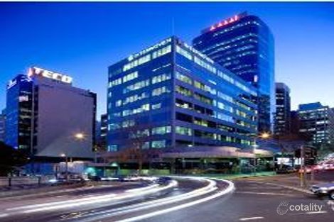 1/107 Mount St, North Sydney, NSW 2060