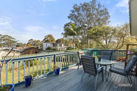 Property photo of 75 Macleans Point Road Sanctuary Point NSW 2540