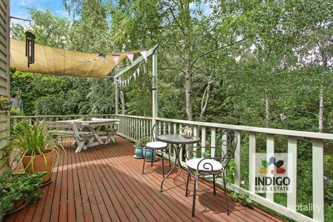 Property photo of 72 High Street Beechworth VIC 3747