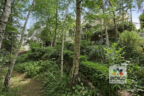 Property photo of 72 High Street Beechworth VIC 3747