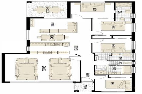 Property photo of 35 Dimmock Street Hunterview NSW 2330