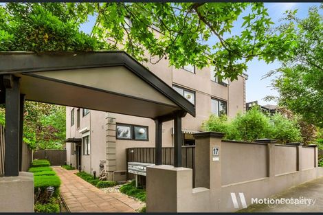 10/17 Clarke St, Prahran, VIC 3181