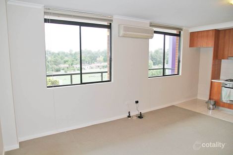 Property photo of 1602/41-45 Waitara Avenue Waitara NSW 2077