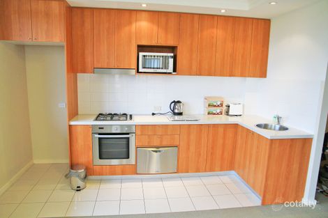 Property photo of 1602/41-45 Waitara Avenue Waitara NSW 2077