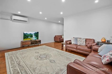 Property photo of 139 Junction Road Ruse NSW 2560
