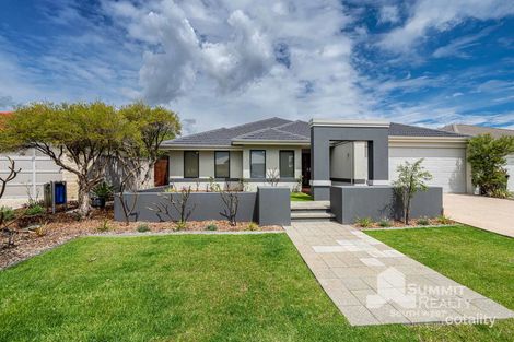 Property photo of 21 Colonna Street Dalyellup WA 6230