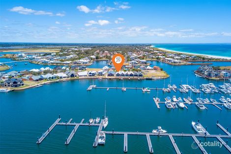 Property photo of 6/62 Keel Retreat Geographe WA 6280