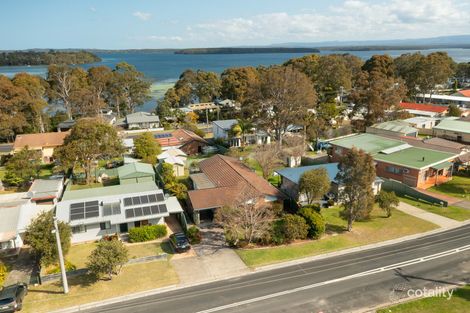 Property photo of 75 Macleans Point Road Sanctuary Point NSW 2540