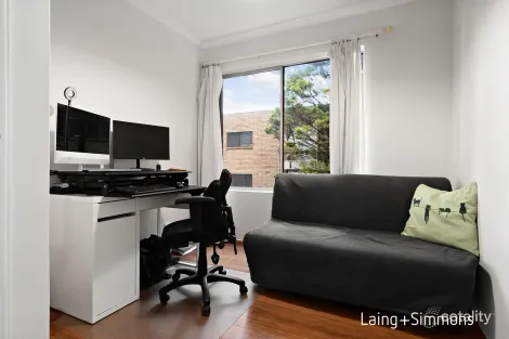 Property photo of 4/27 River Road Wollstonecraft NSW 2065