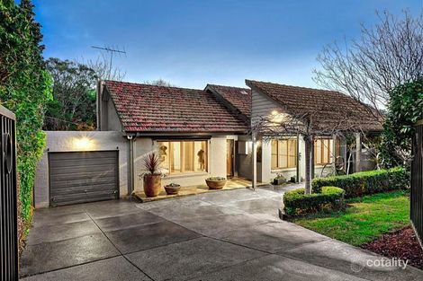 31 Douglas St, Rosanna, VIC 3084