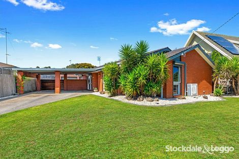 Property photo of 33 Wirilda Crescent Traralgon VIC 3844