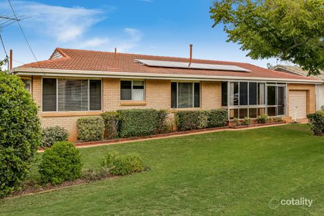 Property photo of 8 Cleary Street Centenary Heights QLD 4350