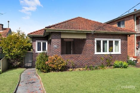 28 Gueudecourt Ave, Earlwood, NSW 2206