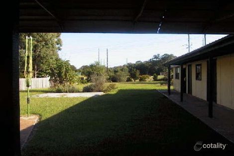 Property photo of 14 Yates Road Ourimbah NSW 2258