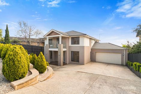 Property photo of 7 Matong Road Mount Eliza VIC 3930