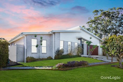 Property photo of 11 Whistler Drive Port Macquarie NSW 2444