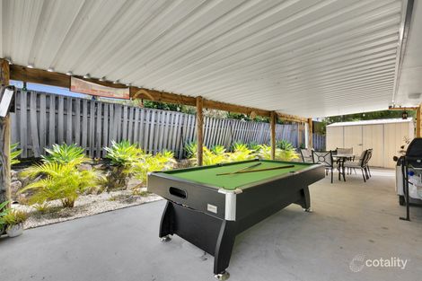Property photo of 8 Kiara Court Mudgeeraba QLD 4213