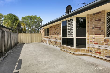 Property photo of 8 Kiara Court Mudgeeraba QLD 4213