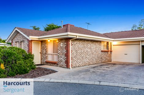 Property photo of 4/11 Clancy Road Paralowie SA 5108