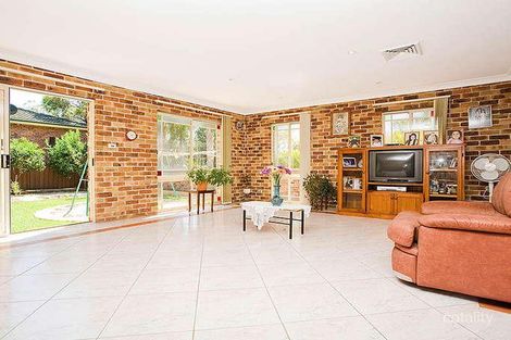 Property photo of 2 Enderby Place Barden Ridge NSW 2234